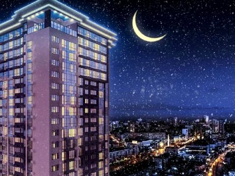 квартира за адресою Берестейський просп. (Перемоги), 5-В