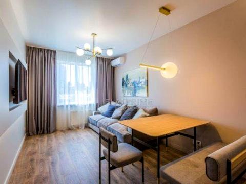 квартира по адресу Берестейский просп. (Победы), 5-В