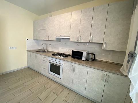 квартира за адресою Кобзаря бульв., 5