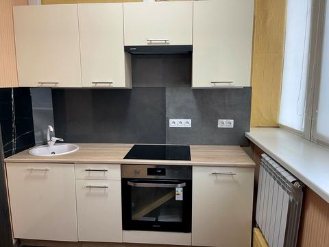 квартира за адресою Повітряних Сил просп. (Повітрофлотський), 25