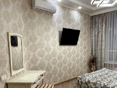 квартира по адресу Французский бульв., 60в