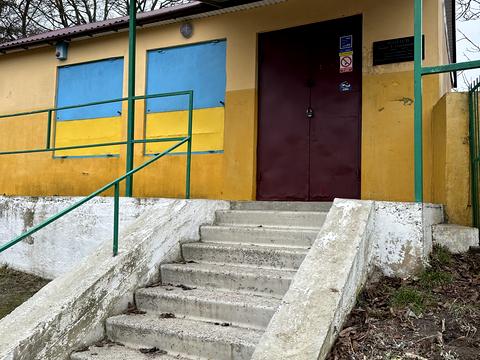 коммерческая по адресу Михайла Вербицького ул., 34