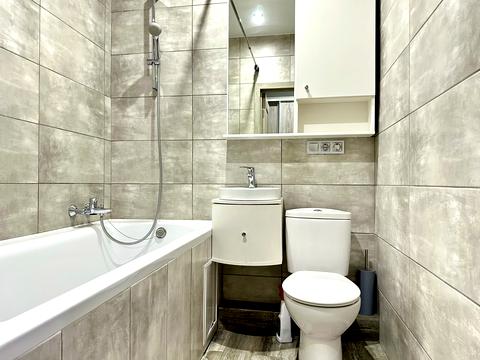 квартира за адресою Академіка Заболотного вул., 15-Б