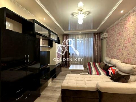 квартира по адресу Петра Дорошенко ул. (Блюхера), 1