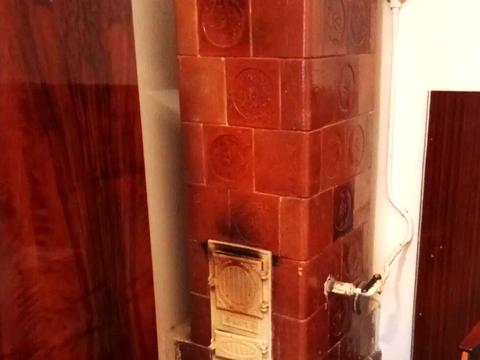 квартира за адресою Театральна вул., 23