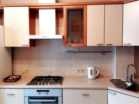 квартира по адресу Николая Закревского ул., 43