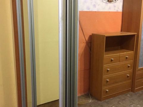 квартира за адресою Остафія Дашкевича вул. (Курнатовського), 15-А