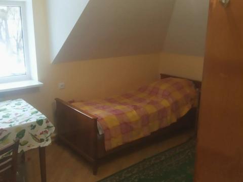 кімната за адресою Лисеницька вул., 2а