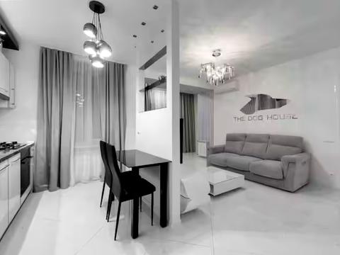 квартира за адресою Лесі Українки бульв., 5-А