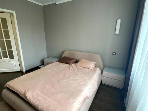 квартира по адресу Николая Михновского бульв. (Дружбы народов), 14