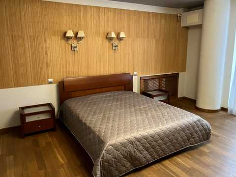 квартира за адресою Аерокосмічний просп. (Гагаріна), 43
