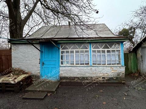 дом по адресу Центральна, 1