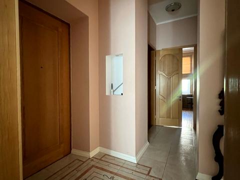 квартира по адресу Шота Руставели ул., 4