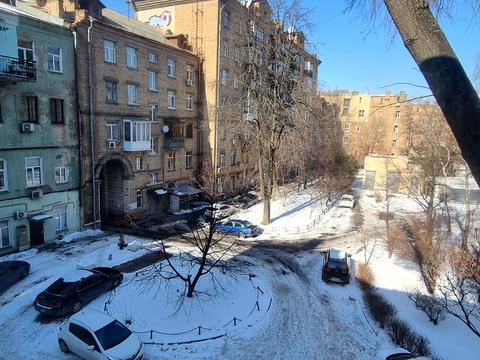 квартира за адресою Велика Житомирська вул., 6/11