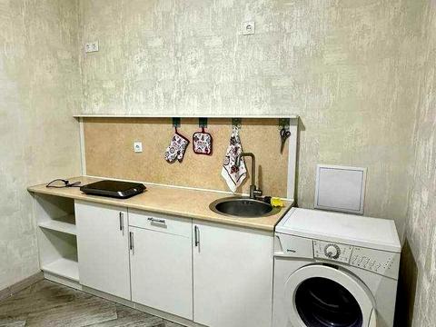 квартира за адресою Дмитрівська вул., 19