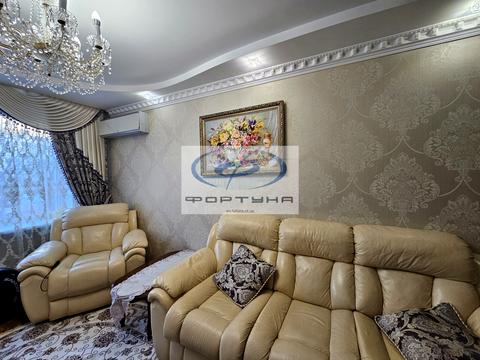 квартира за адресою Перемоги просп., 28