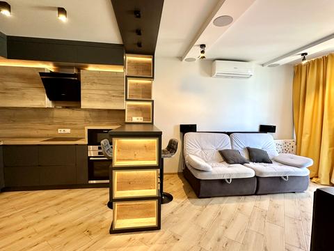 квартира по адресу Тираспольская ул., 58