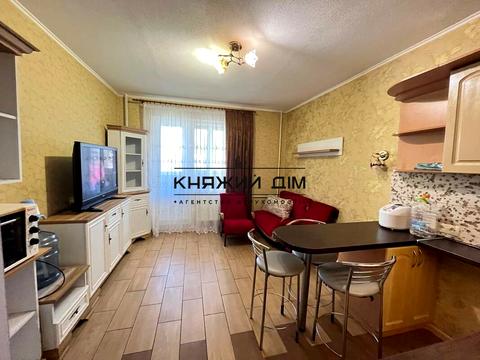 квартира за адресою Драгоманова вул., 42