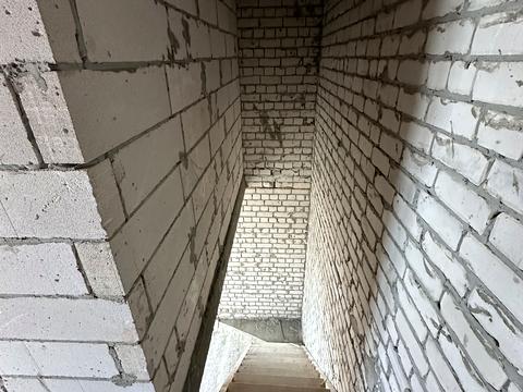 квартира по адресу Лосевский пер., 2