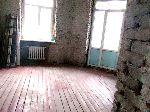 квартира за адресою Святослава Хороброго вул. (Чкалова), 22