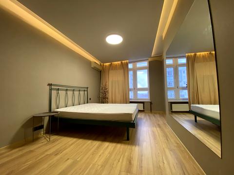 квартира за адресою Панаса Мирного вул., 28-А