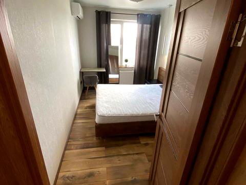 квартира по адресу Вишняковская ул., 4