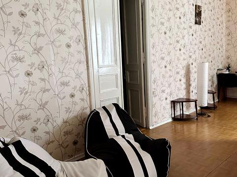 квартира за адресою Пастера вул., 19