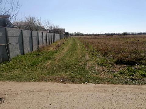 участок по адресу Софіївська