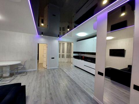 квартира за адресою Кульпарківська вул., 230-А