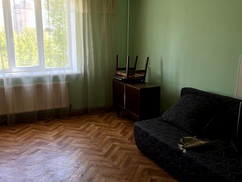 квартира по адресу Аптекарский пер., 9 к1