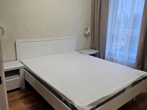 квартира за адресою Салютна вул., 2