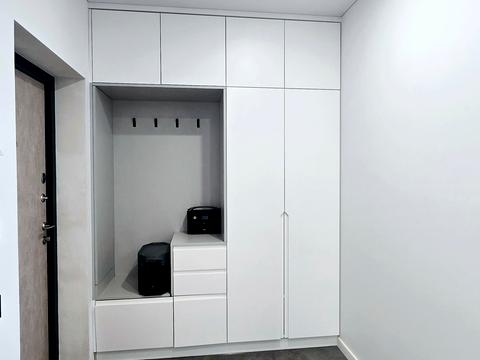 квартира за адресою Київ, Польова вул., 63-65
