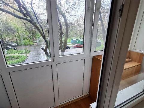 квартира по адресу Евгения Чикаленко ул., 44/1