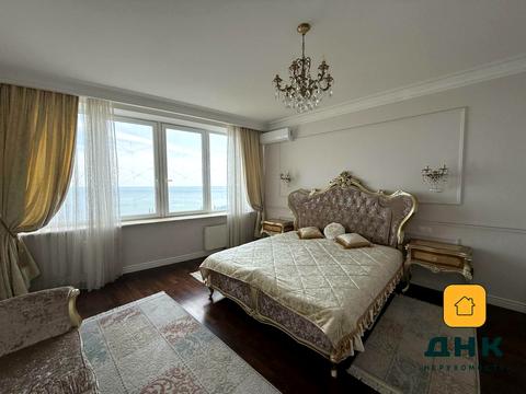 квартира по адресу Литературная ул., 12а, к.1