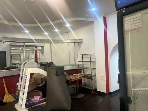 комерційна за адресою Новий Розділ, Шевченка, 25