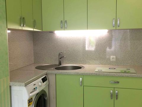 дом по адресу Планетна ул.