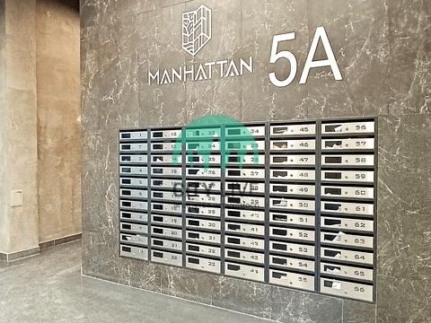 квартира по адресу Ленкавского ул., 34 к5
