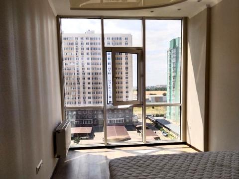 квартира за адресою Перлинна вул., 3