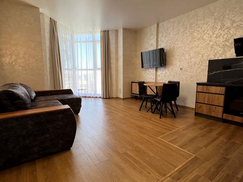 квартира за адресою Андрія Верхогляда вул. (Михайла Драгомирова), 14-А