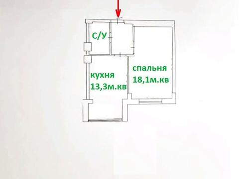 квартира за адресою Полковника Гуляєва просп. (Маршала Жукова), 111