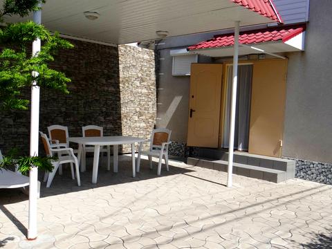 будинок за адресою с. Лиманка, нагорна