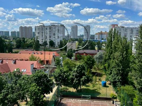 квартира по адресу Березняковская ул., 14-А