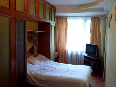 квартира по адресу Вячеслава Черновола ул., 62