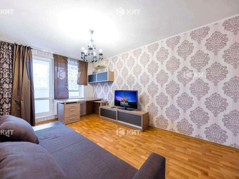 квартира по адресу Науки просп., 21 А