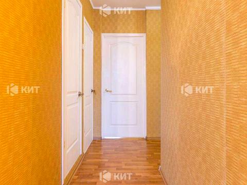 квартира по адресу Науки просп., 21 А