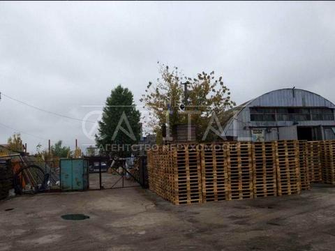 комерційна за адресою Велика Окружна вул., 2