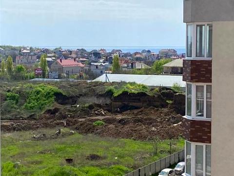 квартира за адресою Николаевская, 12