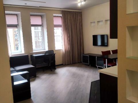 квартира по адресу Дмитриевская ул., 56-А