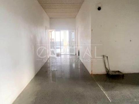 коммерческая по адресу Валерия Лобановского просп. (Краснозвездный), 56