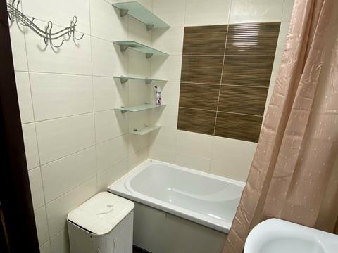 квартира по адресу Героев Днепра ул., 53